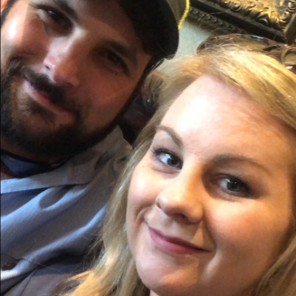 Meet your Posher, Courtney